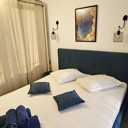 Apartament Panoramic Double - Pool & Langa Plaja